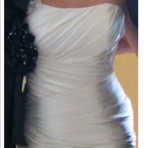 Maggie Sorrento wedding dress  Size 20